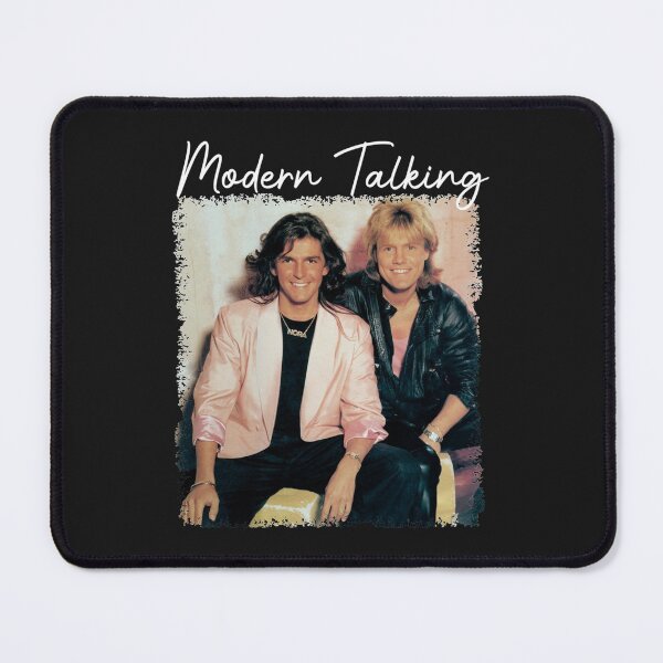 Item preview, Modern Talking Classic designed and sold by BlueArRecords.