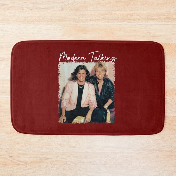 Item preview, Modern Talking Classic designed and sold by BlueArRecords.