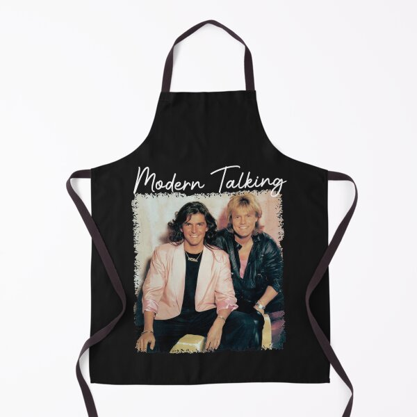 Item preview, Modern Talking Classic designed and sold by BlueArRecords.