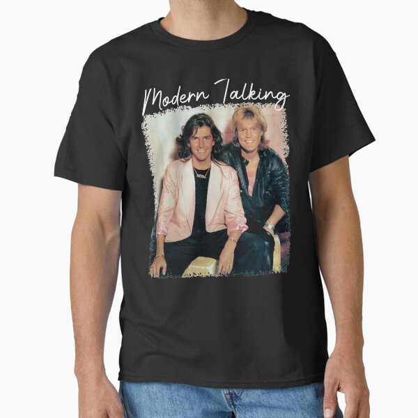 Item preview, Modern Talking Classic designed and sold by BlueArRecords.
