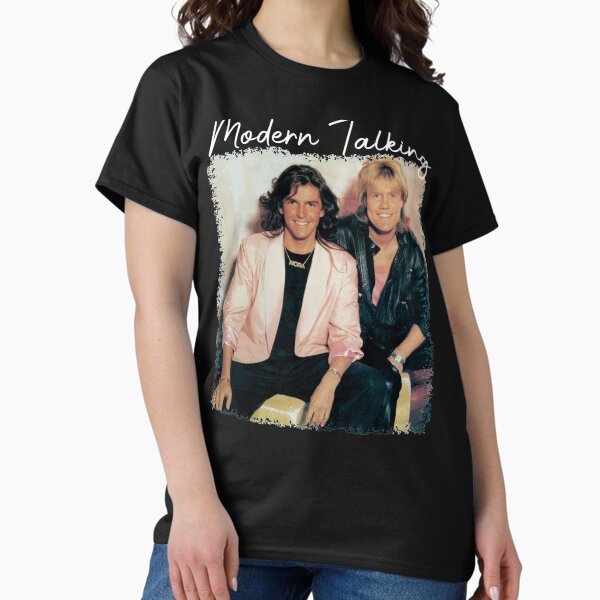 Item preview, Modern Talking Classic designed and sold by BlueArRecords.