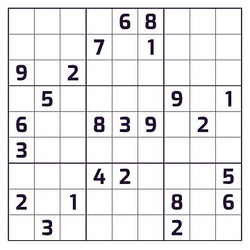 Sudoku Medium - Web Sudoku 24/7