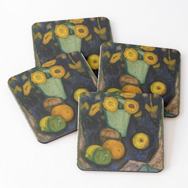 Item preview, Marsden Hartley "Still Life" designed and sold by sunny-007.