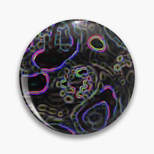 Item preview, Viral grooves - abstract pattern designed and sold by Xdelacra.