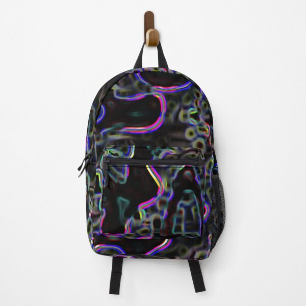 Item preview, Viral grooves - abstract pattern designed and sold by Xdelacra.