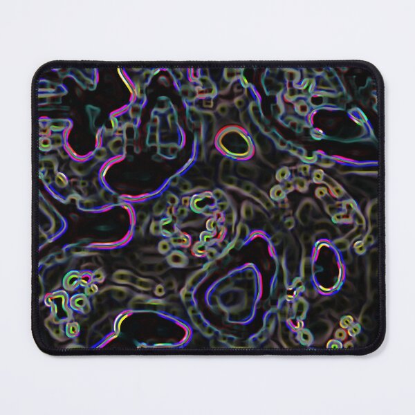 Item preview, Viral grooves - abstract pattern designed and sold by Xdelacra.