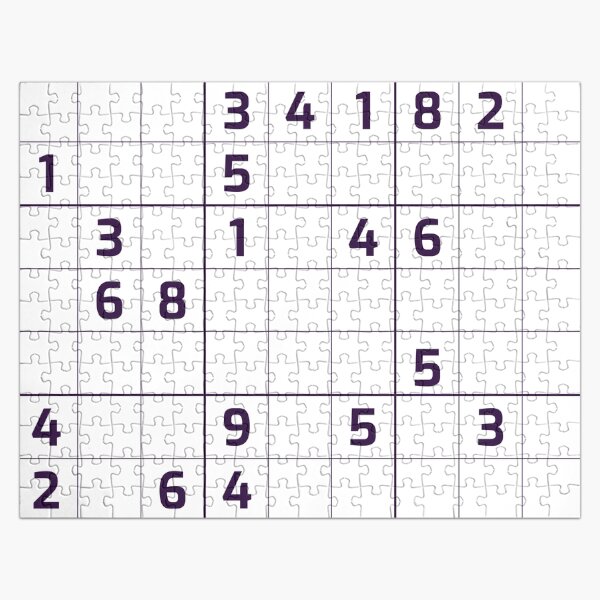 sudoku-free-jigsaw-puzzles-for-sale-redbubble for Free Printable Jigsaw Sudoku Puzzles Sudoku Free Jigsaw Puzzles for Sale | Redbubble for Free Printable Jigsaw Sudoku Puzzles