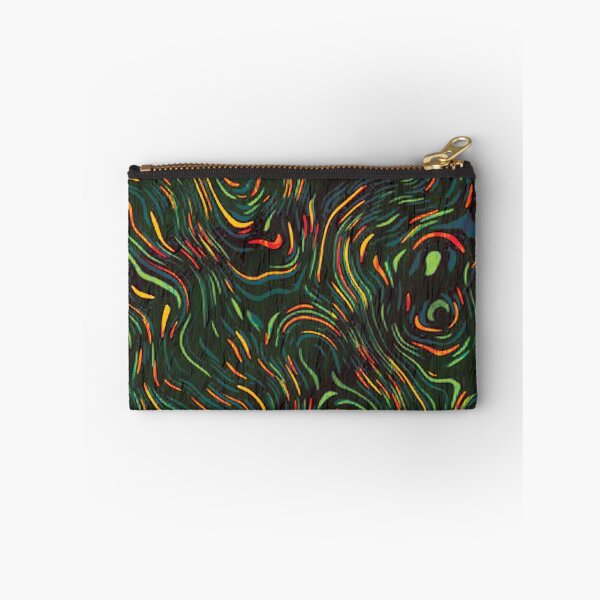Item preview, Abstract Patterns On Ceramic Tile designed and sold by Special-Ninja.