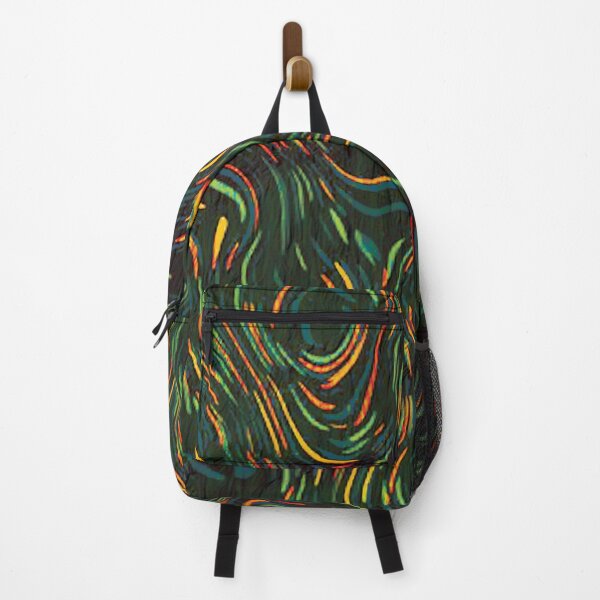 Item preview, Abstract Patterns On Ceramic Tile designed and sold by Special-Ninja.