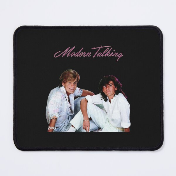 Item preview, Modern Talking Classic designed and sold by BlueArRecords.