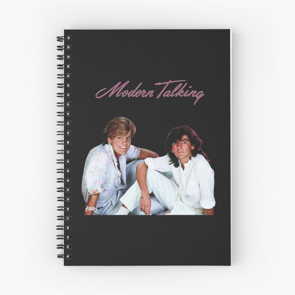 Item preview, Modern Talking Classic designed and sold by BlueArRecords.