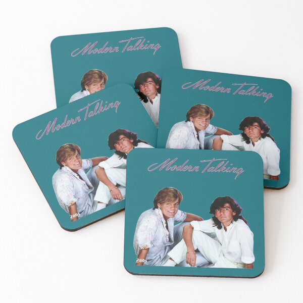 Item preview, Modern Talking Classic designed and sold by BlueArRecords.