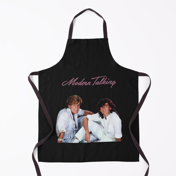 Item preview, Modern Talking Classic designed and sold by BlueArRecords.