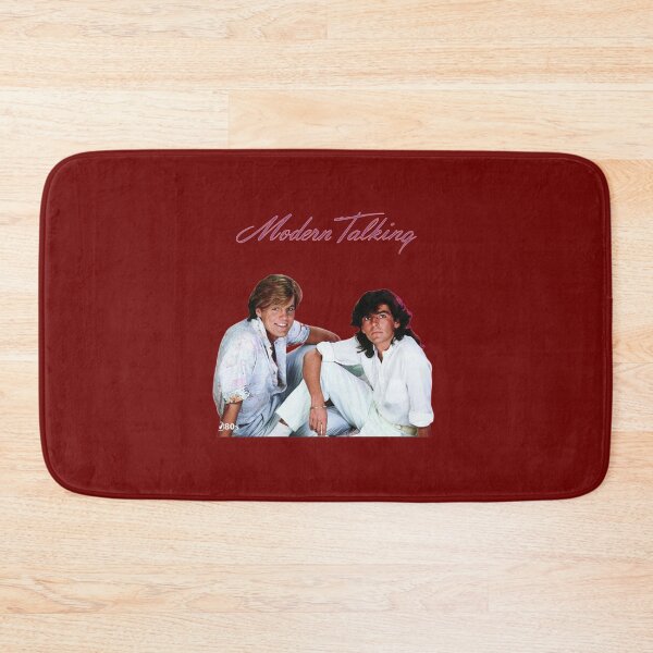 Item preview, Modern Talking Classic designed and sold by BlueArRecords.