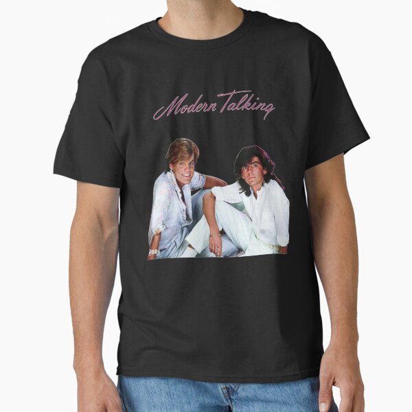Item preview, Modern Talking Classic designed and sold by BlueArRecords.