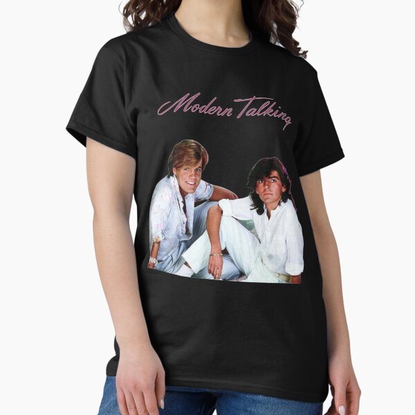 Item preview, Modern Talking Classic designed and sold by BlueArRecords.