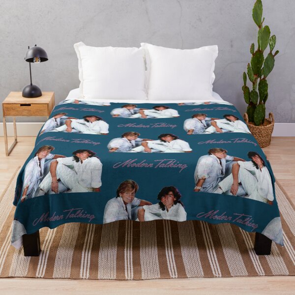 Item preview, Modern Talking Classic designed and sold by BlueArRecords.