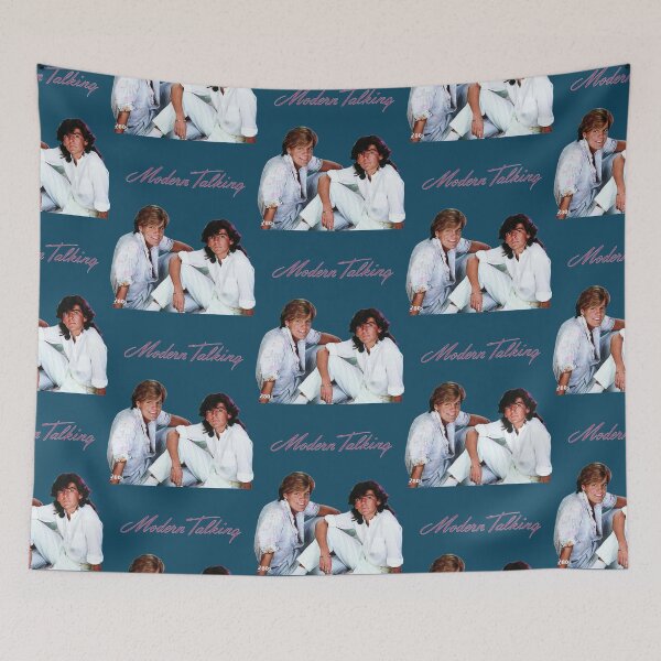 Item preview, Modern Talking Classic designed and sold by BlueArRecords.