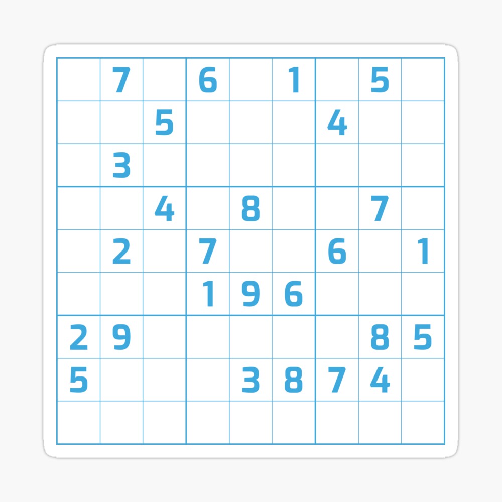 Puzzles: Printable Crossword and Sudoku - Issue: October 29, 2021