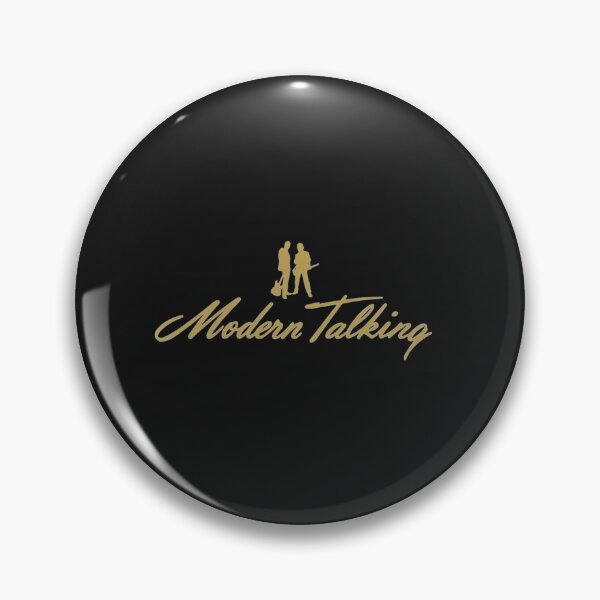 Item preview, modern talking Classic designed and sold by BlueArRecords.