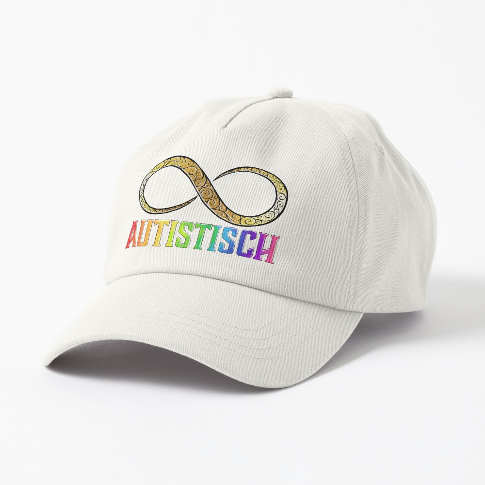 Item preview, Dad Hat designed and sold by NeuroElfje.