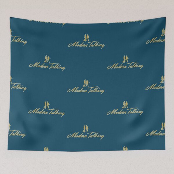 Item preview, modern talking Classic designed and sold by BlueArRecords.