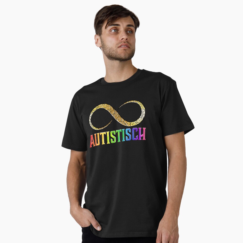 Item preview, Premium T-Shirt designed and sold by NeuroElfje.