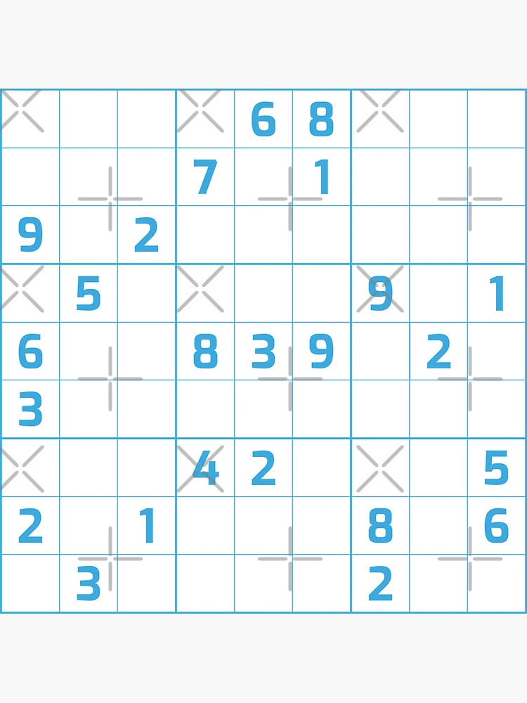 Sudoku Medium - Web Sudoku 24/7