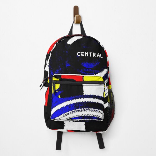 Item preview, Central by GM Designs Center Central Geometric Graphics designed and sold by G-M-Designs.