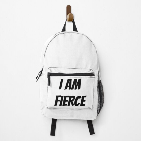 Item preview, I AM FIERCE designed and sold by iamxxx.