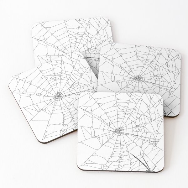 Item preview, Spider and web designed and sold by Behzat Altuner.