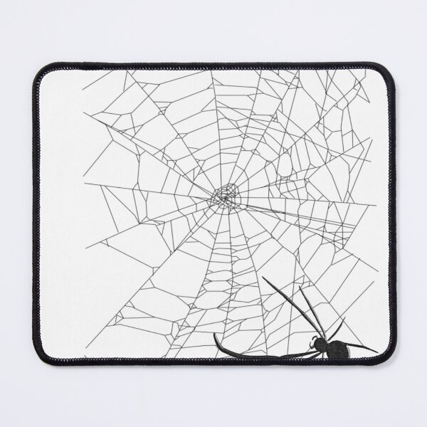 Item preview, Spider and web designed and sold by Behzat Altuner.