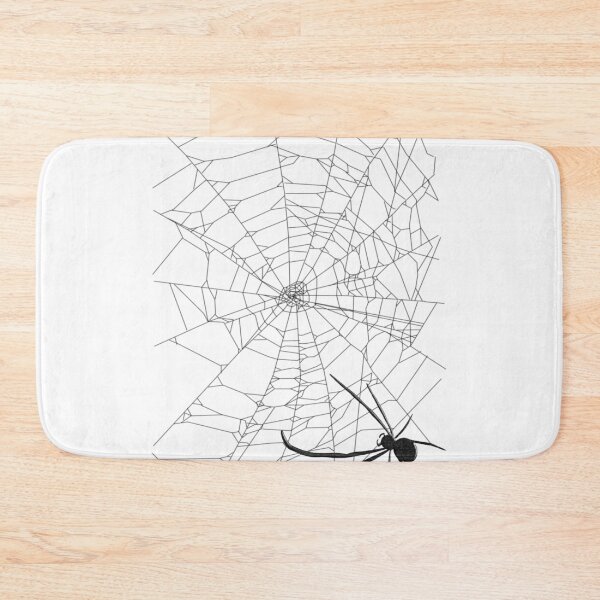 Item preview, Spider and web designed and sold by Behzat Altuner.