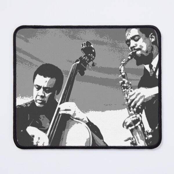 Item preview, Charles Mingus / Eric Dolphy designed and sold by Artman24.