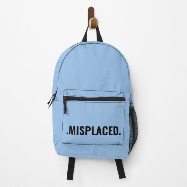 Item preview, .MISPLACED. designed and sold by Micovic.