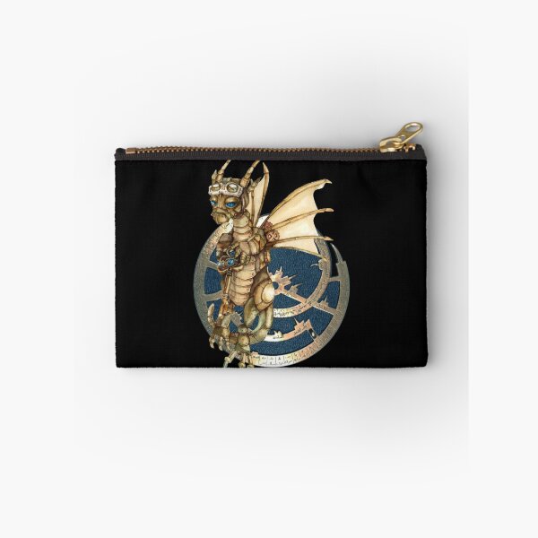 Item preview, Clockwork Dragon Steampunk designed and sold by Miriam Steinau.