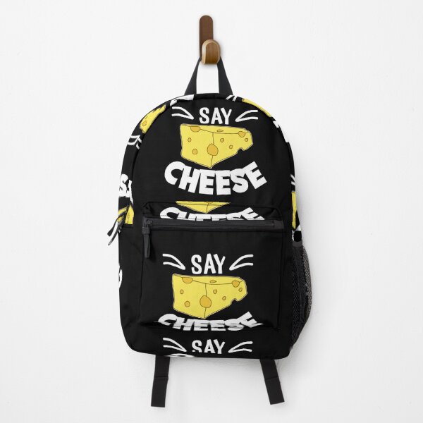 Item preview, Decir queso (oscuro) designed and sold by the-krisney-way.