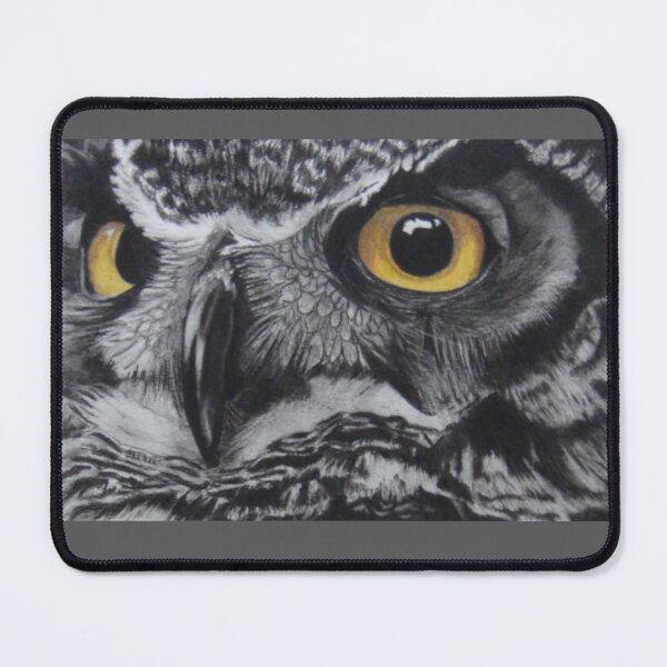 Item preview, Knight Owl  designed and sold by angipangi7.