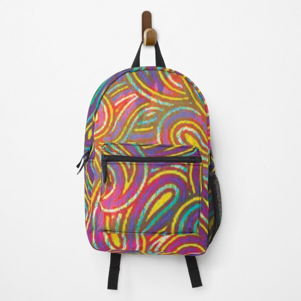 Item preview, Abstract Patterns On Ceramic Tile designed and sold by Special-Ninja.