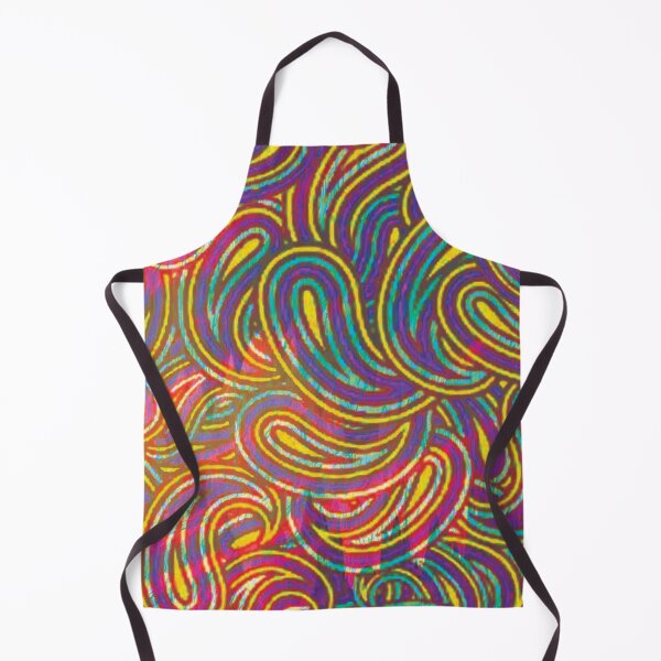 Item preview, Abstract Patterns On Ceramic Tile designed and sold by Special-Ninja.