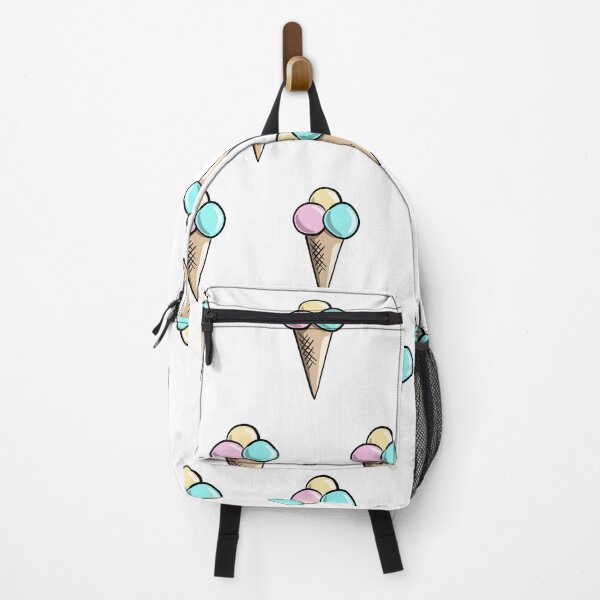 Item preview, Ice cream designed and sold by jdvsart.