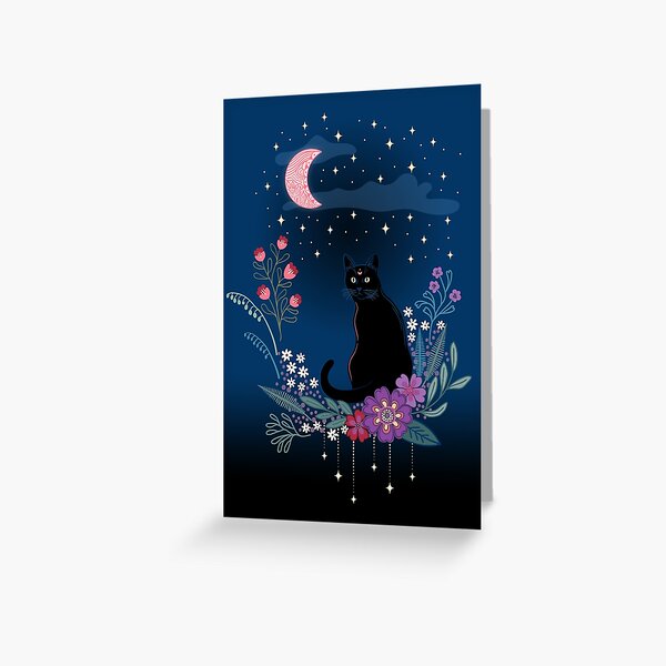 Lisa Parker Dark Fairy Designers-Blank Greetings Cards-Pagan Wicca Newage Goth 