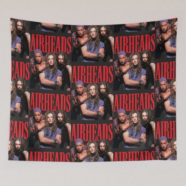 Item preview, Airheads designed and sold by BeckeatRyan.