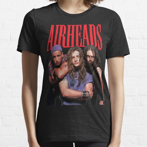 Airheads T Shirts for Sale Redbubble