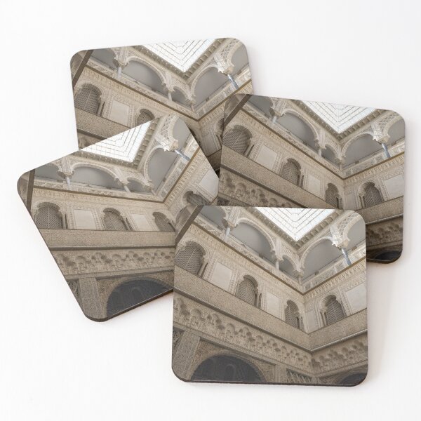 Item preview, Real Alcazar of Seville designed and sold by Mark Prior.