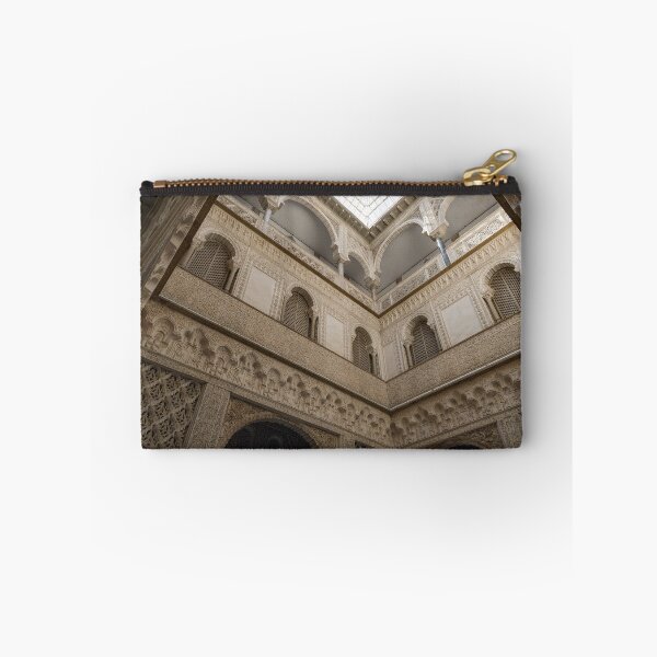 Item preview, Real Alcazar of Seville designed and sold by Mark Prior.