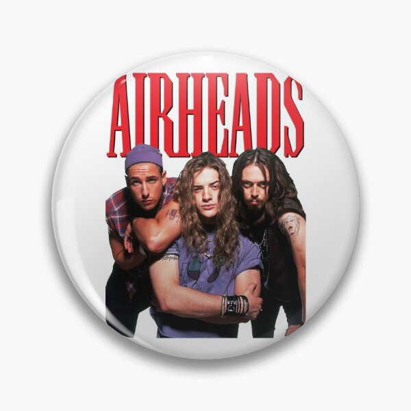 Item preview, Airheads designed and sold by BeckeatRyan.