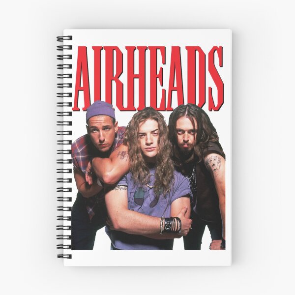 Item preview, Airheads designed and sold by BeckeatRyan.