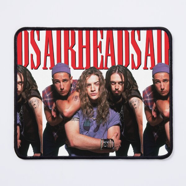 Item preview, Airheads designed and sold by BeckeatRyan.