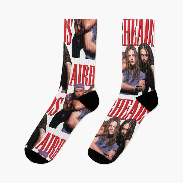 Item preview, Airheads designed and sold by BeckeatRyan.